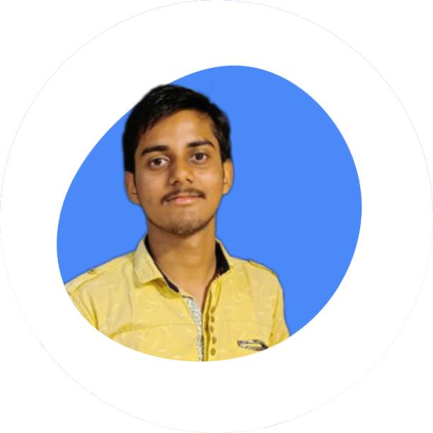 Ujjwal Kesarwani